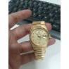 Rolex Day-Date President Oro Amarillo 18K | Comprar Rolex