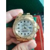 Rolex Yacht-Master Oro Amarillo 18K Oyster | Oro Atocha